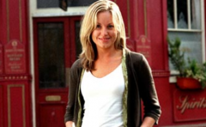 Kim Medcalf EastEnders (Credit: BBC)