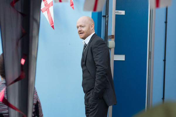 Max Branning EastEnders