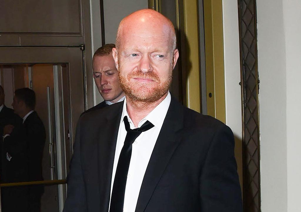 Jake Wood