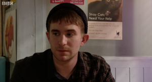 Halfway, EastEnders