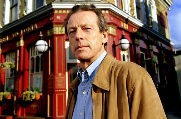 "Dirty" Den Watts EastEnders