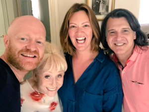 jake-wood-with-Barbara-Windsor (Credit: Twitter)