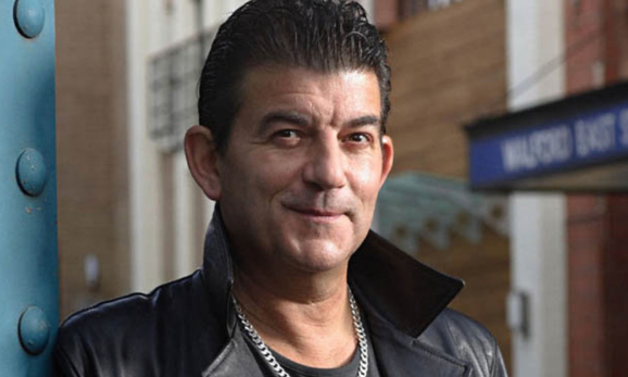 Nick Cotton EastEnders