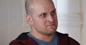 Stuart Highway, EastEnders, BBC