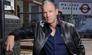 Ray Kelly, EastEnders, Played by Sean Mahon Credit: BBC