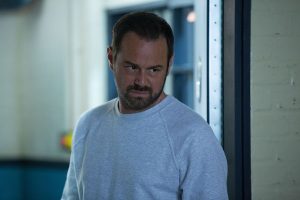 Mick Carter EastEnders