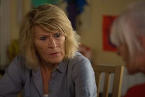 Shirley Carter EastEnders