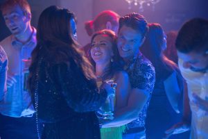 Ruby Allen raped in EastEnders