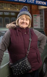 Babe Smith, EastEnders