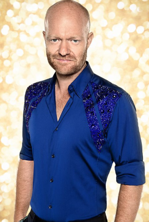 Jake Woos Strictly