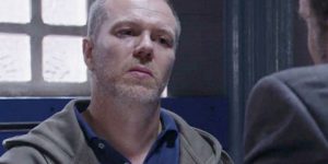 Dylan Box EastEnders