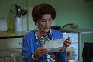 Dot EastEnders