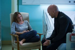 Jake Wood on EastEnders exit as Max and Rainie's custody battle heats up