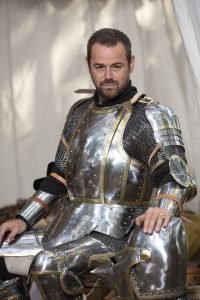 danny dyer bbc