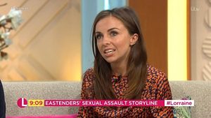 Louisa Lytton