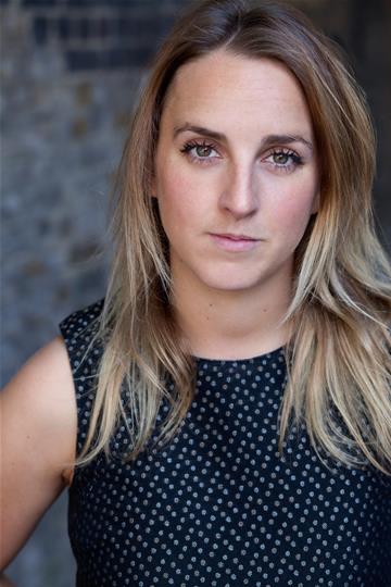 Lucy Pearman 