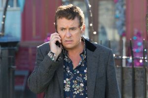 Alfie Moon