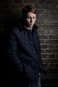 Jay Brown