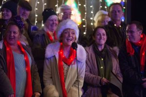 The shocking truth about Alfie exposed on Christmas Day in EastEnders 