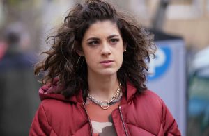 Tiffany breaks Bernie's heart in EastEnders 