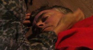 Alfie Moon dead