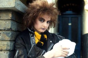 Mary the punk EastEnders