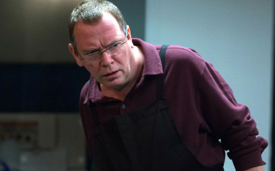 Adam Woodyatt Ian Beale EastEnders
