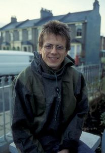 Tom watt as Lofty