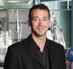 Oliver Kent BBC