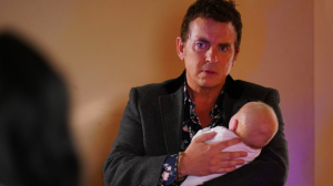 EastEnders Alfie Moon