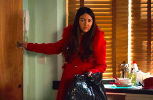 EastEnders Stacey Fowler