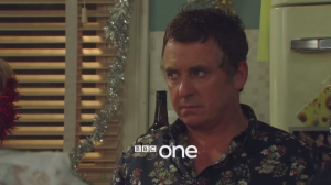 EastEnders' Alfie Moon left dead in Christmas horror?