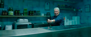 Laila Morse Hellboy