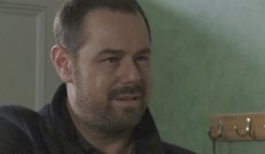 eastenders mick carter
