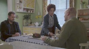 eastenders mick dot stuart
