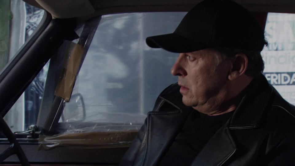 EastEnders fans ridicule Alfie Moon storyline as Phil helps him escape