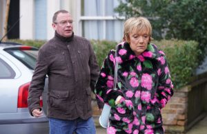 EastEnders