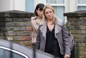 Mel EastEnders