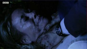 EastEnders mel owen strangled by ray kelly