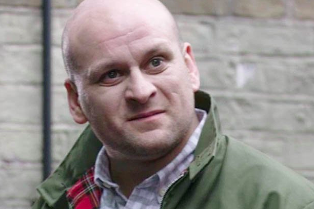 EastEnders Dot Cotton and Dr Legg to be killed by Stuart Highway?
