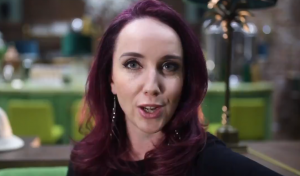 Kate Oates