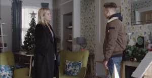 Mel EastEnders