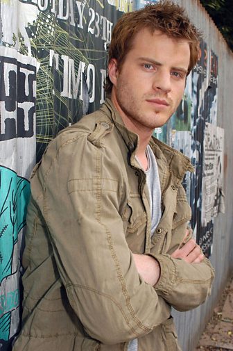 Sean Slater