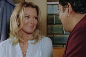 Eastenders Kathy beale