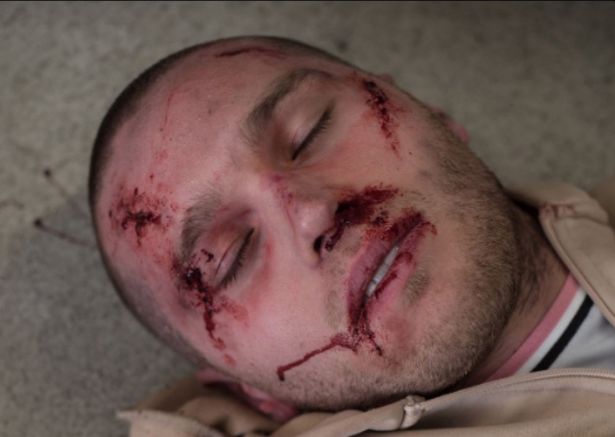 EastEnders fans left heartbroken as Keanu's horrific fate is revealed