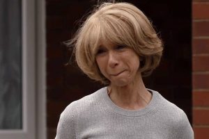 Gail Platt Coronation Street