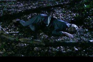 Lucy Beale dead