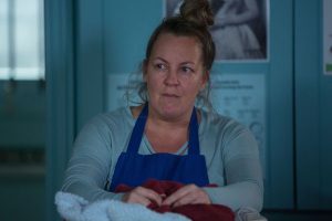 Lorraine Stanley Karen Taylor EastEnders