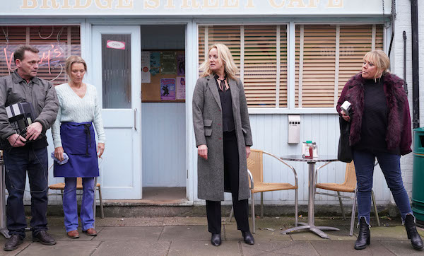 EastEnders BBC