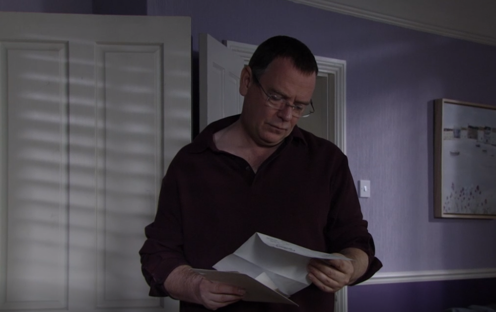 Ian Beale EastEnders